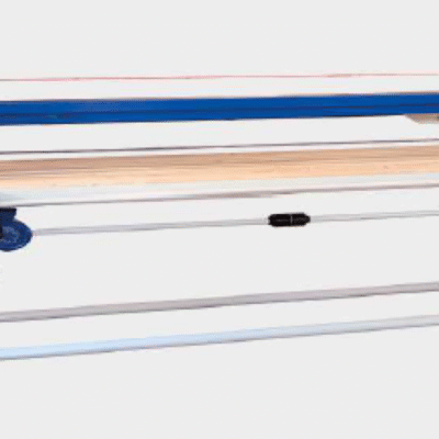 Masina de slefuit cu banda orizontala CMA-2000 modelul L93 (A58CM3)