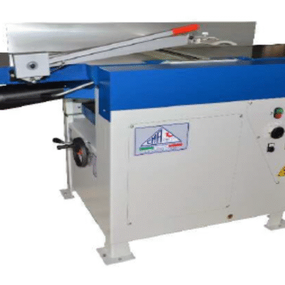 Masina combinata de indreptat si rindeluit la grosime CMA-2000 modelul AD 415 (A30CM1)