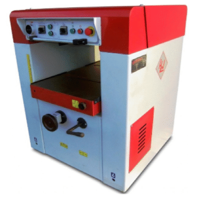 Masina de rindeluit la grosime modelul PLANERMAX 530 (A29WI03)