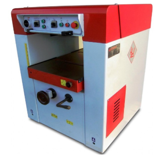 Masina de rindeluit la grosime modelul PLANERMAX 530 (A29WI03)