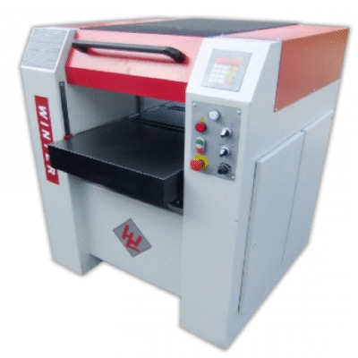 Masina de rindeluit la grosime modelul PLANERMAX 530 DELUXE (A29WI04)