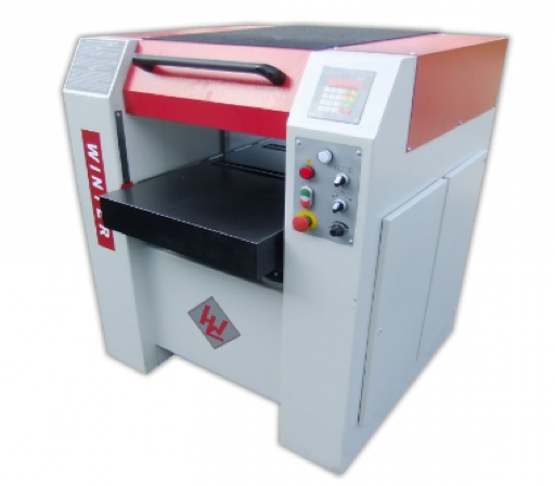 Masina de rindeluit la grosime modelul PLANERMAX 530 DELUXE (A29WI04)