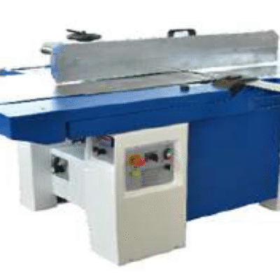 Masina combinata de indreptat si rindeluit la grosime CMA-2000 modelul AD 535 (A30CM2)