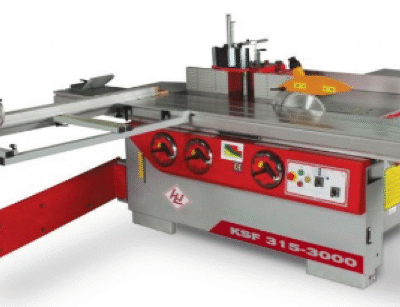 Combinata circular+freza modelul KSF 315-3000 (A35WI04)