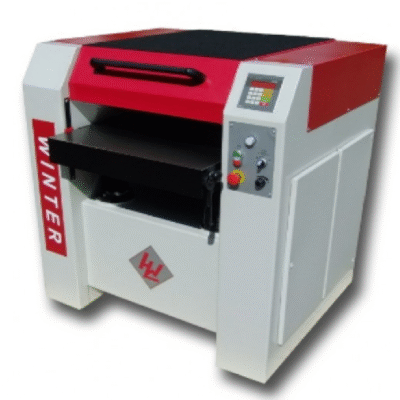 Masina de rindeluit la grosime modelul PLANERMAX 630 DELUXE (A29WI05)