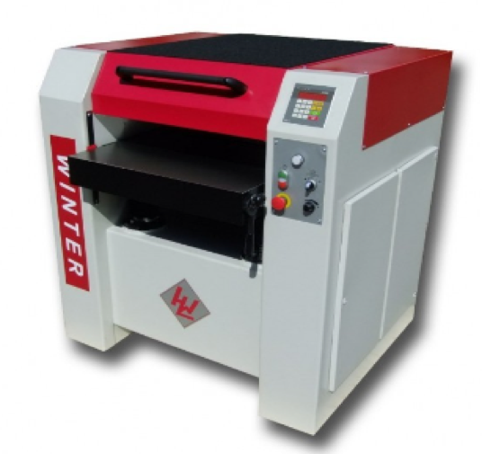Masina de rindeluit la grosime modelul PLANERMAX 630 DELUXE (A29WI05)