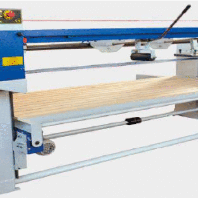 Masina de slefuit cu banda orizontala pentru metale CMA-2000 modelul LS/90 (A58CM5)