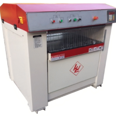 Masina de rindeluit la grosime modelul PLANERMAX 630 DELUXE SPIRAL (A29WI06)