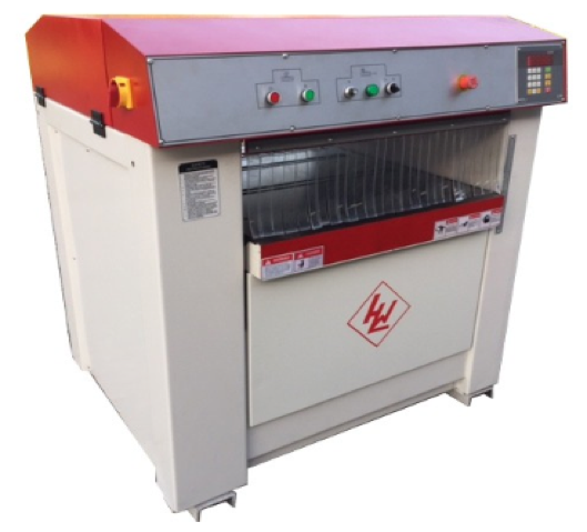 Masina de rindeluit la grosime modelul PLANERMAX 630 DELUXE SPIRAL (A29WI06)