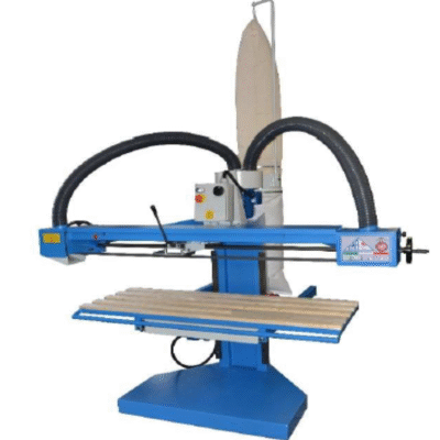 Masina de slefuit cu banda orizontala CMA-2000 modelul L84 (A58CM6)