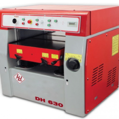 Masina de rindeluit la grosime modelul DH 630 (A29WI07)