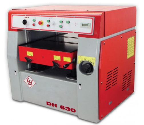 Masina de rindeluit la grosime modelul DH 630 (A29WI07)
