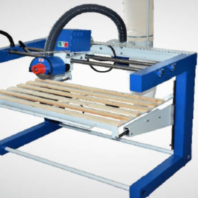 Masina de periat CMA-2000 modelul SPZ1 (A58CM7)