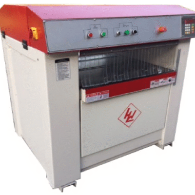 Masina de rindeluit la grosime modelul PLANERMAX 830 DELUXE SPIRAL (A29WI08)
