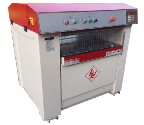 Masina de rindeluit la grosime modelul PLANERMAX 830 DELUXE SPIRAL (A29WI08)