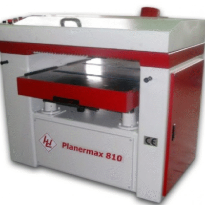 Masina de rindeluit la grosime modelul PLANERMAX 810 (A29WI09)