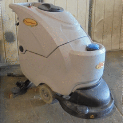 Aspirator
