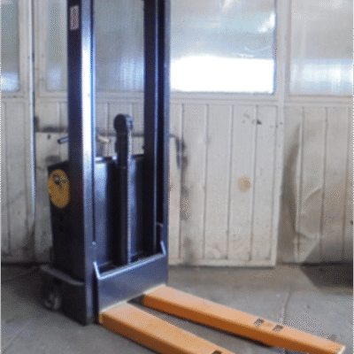 Transpaleta electrica