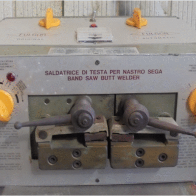 Masina de sudat panze panglica VISCAT FULGOR