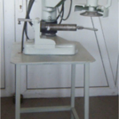 Masina de ascutit freze CHUET