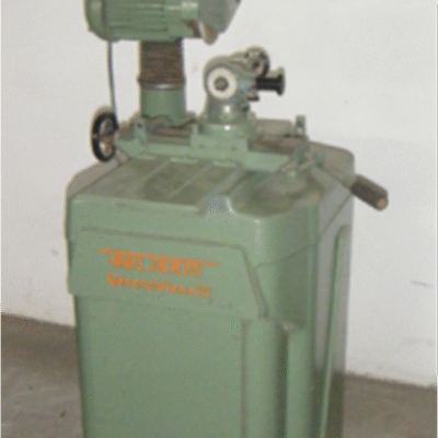 Masina de ascutit freze FELISATTI, model 11/S