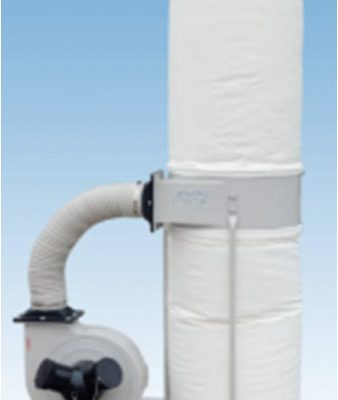 Filtru pentru exhaustare FM 2A (A89UA)