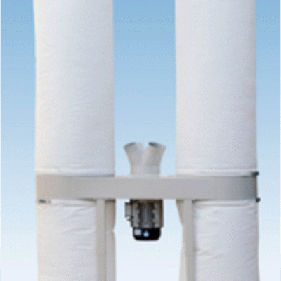 Filtru pentru exhaustare FM 3C (A89UA)
