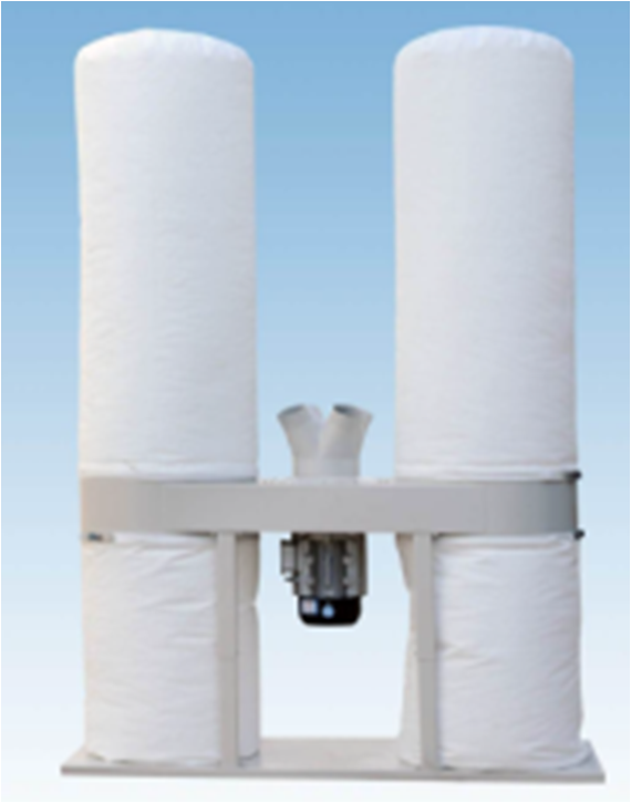Filtru pentru exhaustare FM 3C (A89UA)