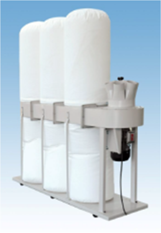 Filtru pentru exhaustare FM 350 (A89UA)