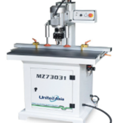 Mașină de frezat lăcașuri de balamale MZ 7303 1A (A46UA)