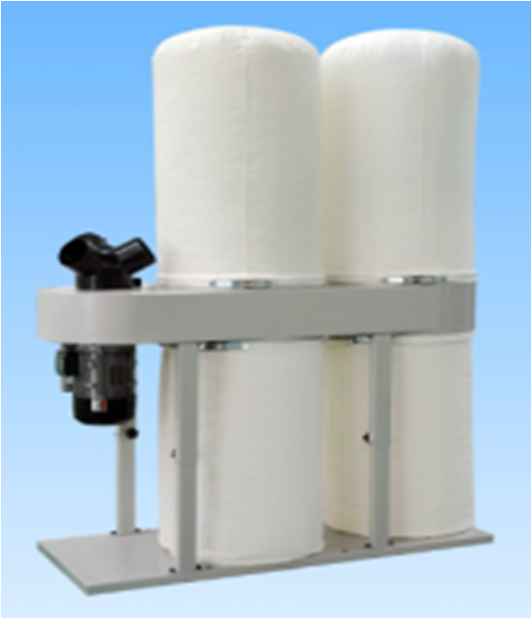 Filtru pentru exhaustare FM 3B (A89UA)