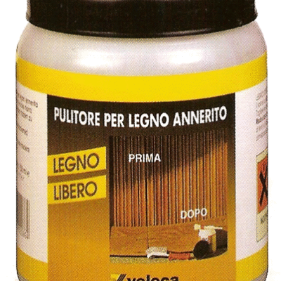 LEGNO LIBERO Soluție pentru înălbirea lemnului (E.VE.04-10)