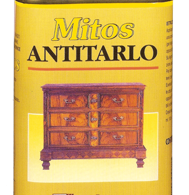 MITOS Soluție anticari (E.VE.04-20)