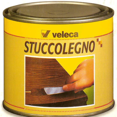STUCCOLEGNO Chit pentru lemn (E.VE.05-50)
