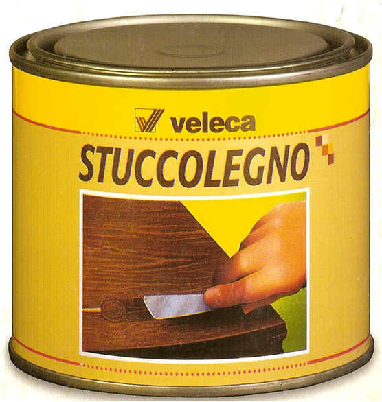 STUCCOLEGNO Chit pentru lemn (E.VE.05-50)