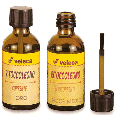 RITOCOLEGNO Colorant corector pentru repararea defectelor superficiale (E.VE.05-40)