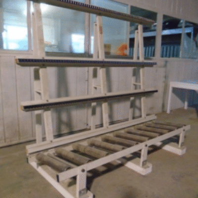 Sisteme mecanice de transport (B10)