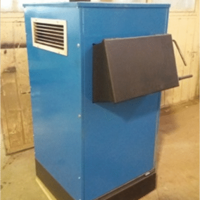 Generatoare de aer cald (B95)