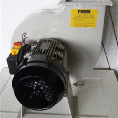 Ventilatoare FAN (noi)
