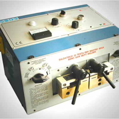 Masina de sudat panze panglica VCE 60