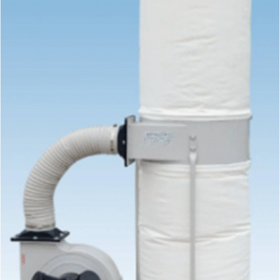 Filtru cu saci si ventilator FM 2A