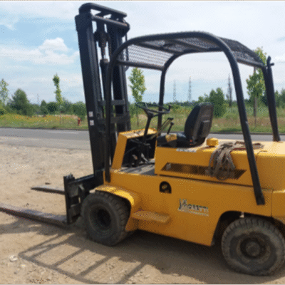 Sisteme de transport autopropulsate (B11)