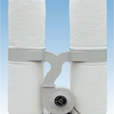Filtru cu saci si ventilator FM 4