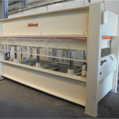 Prese cu platane (B67)