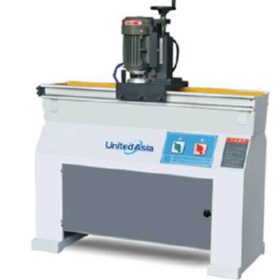 Masina de ascutit cutite de rindeluit MF 158