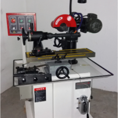 Masina de ascutit panze circulare SG 45