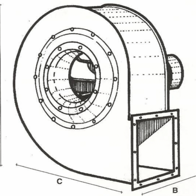 Ventilatoare (A88)