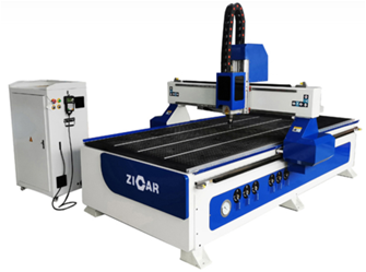 Centru de prelucrare cu control numeric CR125 CNC (A37)