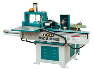 Mașină de cepuit automată MX3512 (A39)