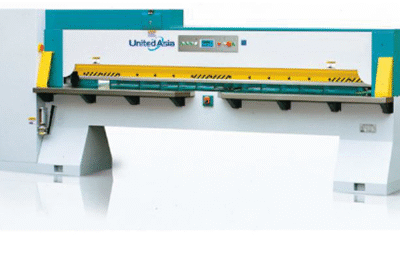 Ghilotină pentru furnire MQ 2027 (A20)
